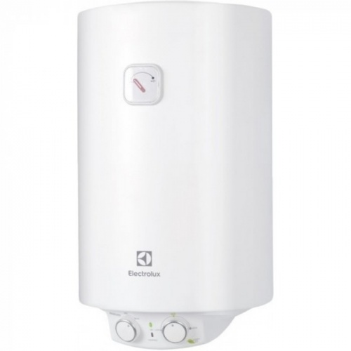 Электрический накопительный водонагреватель Electrolux EWH 50 Heatronic Slim DryHeat