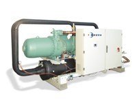 Чиллер с выносным конденсатором Rhoss TCEVIZ 21180