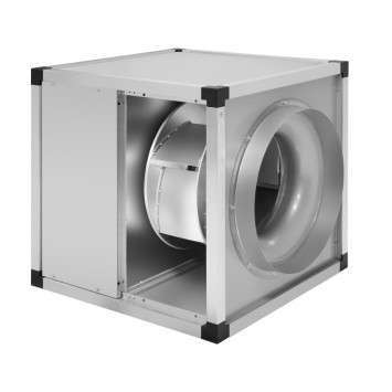 Центробежный вентилятор Soler & Palau KABB/4-4000/355 0,55KW -30C VE