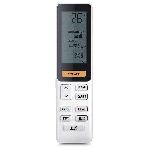 Сплит-системы Electrolux