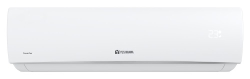 Инверторная сплит-система серии NAGARA Inverter YAC-I-12WRNG (комплект)
