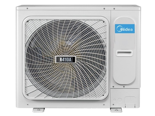 Наружный блок кондиционера Midea MVUH120C-VA1