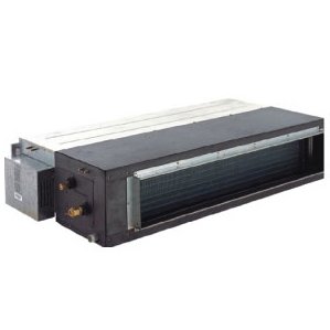 Канальная VRF система Aeronik AMV-R 90P/NaB-K