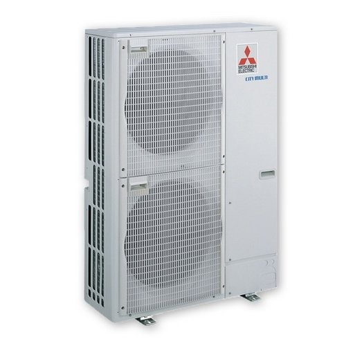 Наружный блок VRF системы Mitsubishi Electric PUMY-P112 VKM