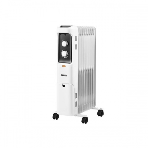 Масляный обогреватель Zanussi ZOH/LT-09W