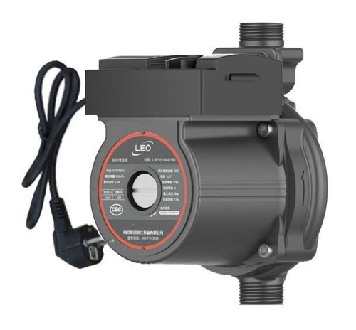 Насос повышения давления LEO LRP 25-120A/200