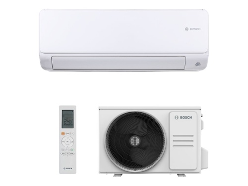 Бытовой кондиционер Bosch CL6001iU W 26 E/CL6001i 26 E