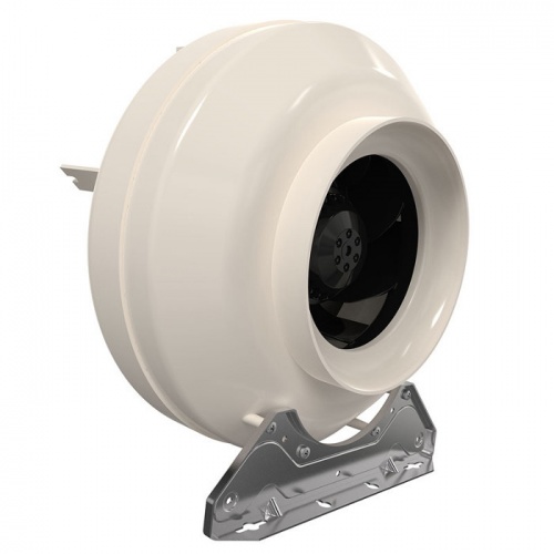 Канальный вентилятор Systemair RVK 160E2-L sileo 1ph/230V