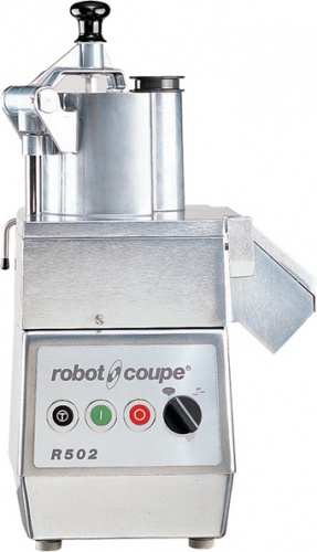 Куттер-овощерезка ROBOT COUPE R502