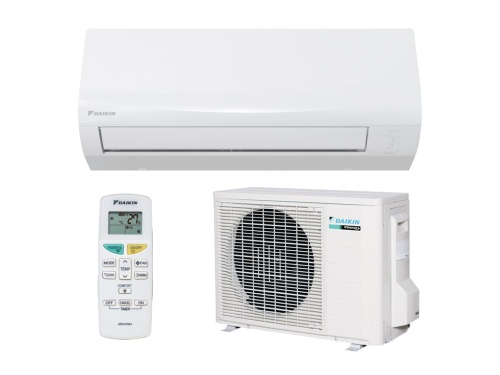 Бытовой кондиционер с низкотемпературной доработкой Daikin FTXF25E/RXF25E/-40