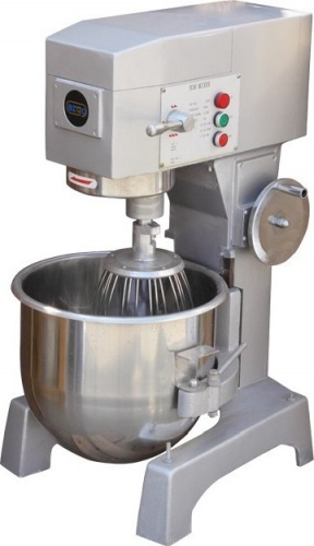 Миксер ERGO B30
