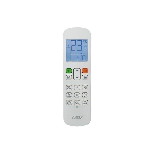 Напольно-потолочная VRF система Mdv D45Z/N1-F4
