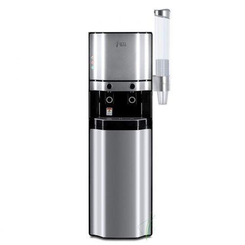 Пурифайер для воды Ecotronic A30-U4L ExtraHot silver