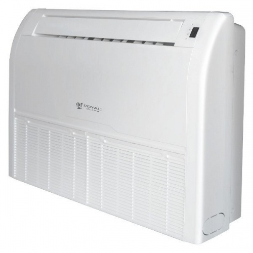 Напольно-потолочный кондиционер Royal Clima CO-F 36HN/CO-E 36HN