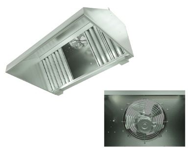 Комплект вентилятора КВ-230