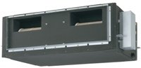 Канальная VRF система Panasonic S-F34DD2E5