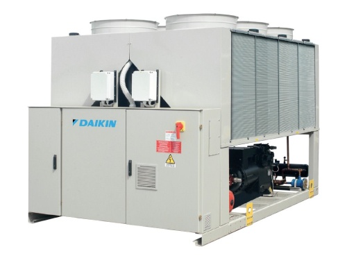 Чиллер Daikin EWYD370BZSS
