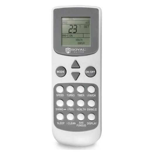 Сплит-системы Electrolux