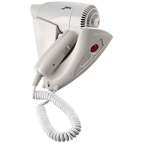 Настенный фен Jofel 1400 W