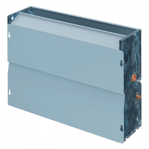 Напольно-потолочная VRF система Systemair SYSVRF2 FLOOR CB 28 Q