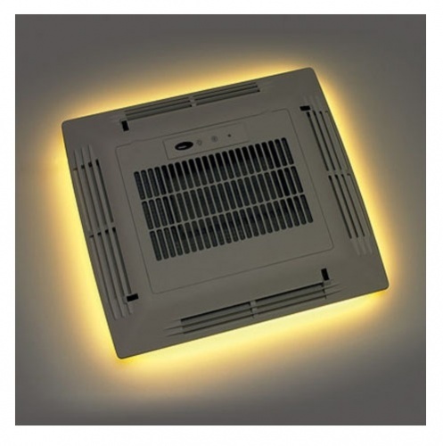 Автомобильный мобильный кондиционер Dometic FreshJet 1100