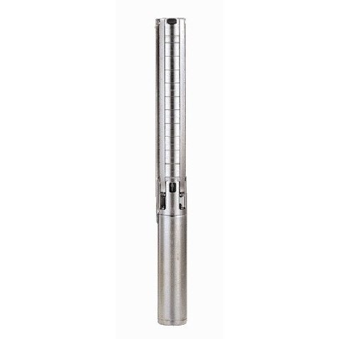 Скважинный насос Grundfos SP5A-21 2.2KW 3x380-415V 50Hz