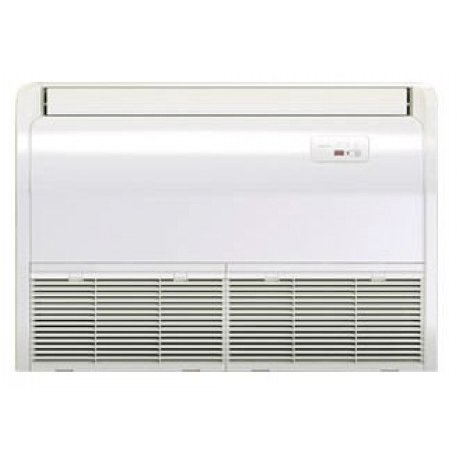 Напольно-потолочная VRF система Hisense AVV-30URSCB