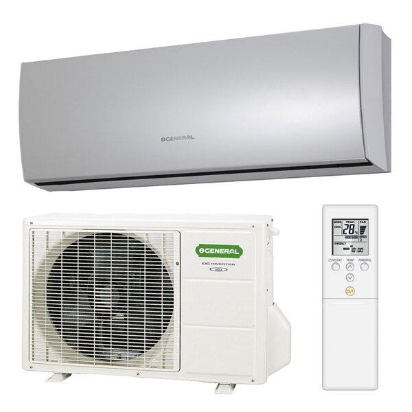 Сплит-системы Electrolux
