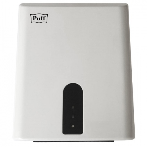 Сушилка для рук электрическая Puff 8810