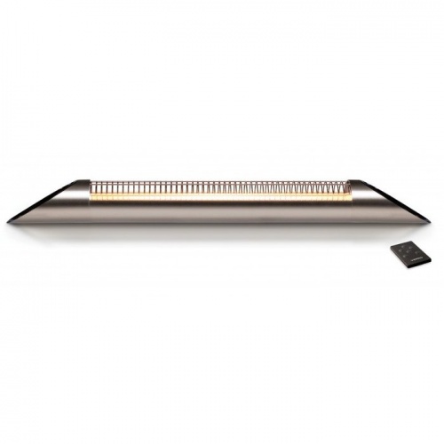 Карбоновый обогреватель Veito Blade S Silver
