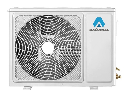 Наружный блок кондиционера Axioma ASB24FZ1