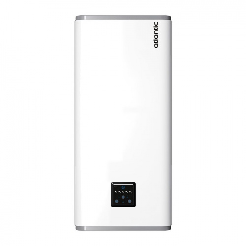 Электрический накопительный водонагреватель Atlantic Vertigo Steatite WiFi 50 W