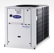 Чиллер с воздушным охлаждением Carrier 30RBS 070