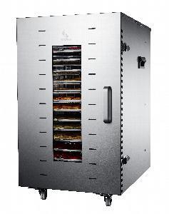 ДЕГИДРАТОР-СУШИЛКА AIRHOT FD-16R РОТОРНЫЙ