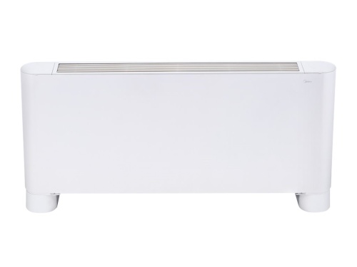 Фанкойл Midea MKH2-350-R4