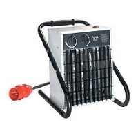 Электрическая тепловая пушка Pyrox PRO321  Б/У