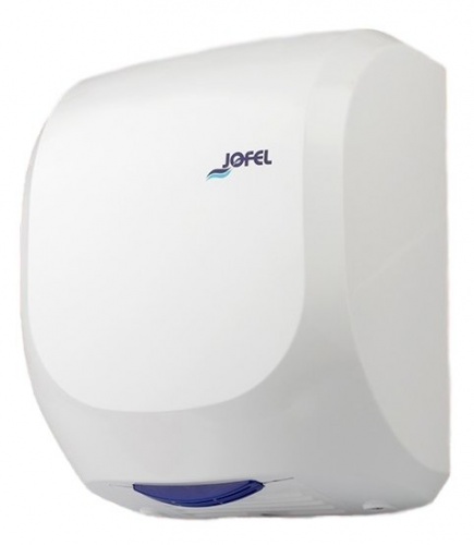 Сушилка для рук Jofel AVE 1400 Вт (AA19000)