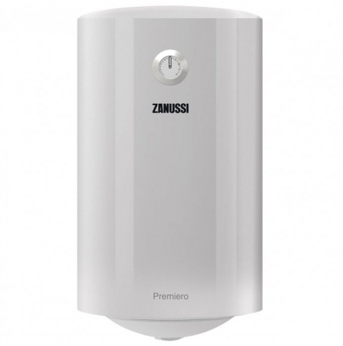 Электрический накопительный водонагреватель Zanussi ZWH/S 50 Premiero
