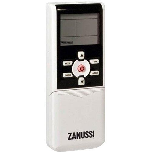 Настенный внутренний блок мульти-сплит системы Zanussi ZACS/I-12 HP FMI/N1