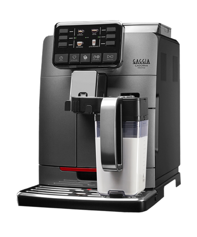 РОЖКОВЫЕ КАФЕВАРКИ И КОФЕМАШИНЫ GAGGIA