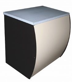 Прилавки K70 LIGHT (FLANDRIA)