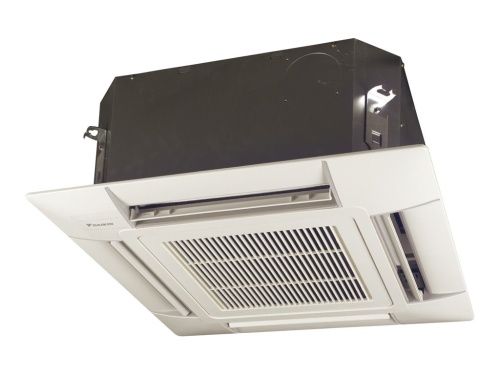 Кассетный фанкойл 3-3,9 кВт Daikin FWF04BF