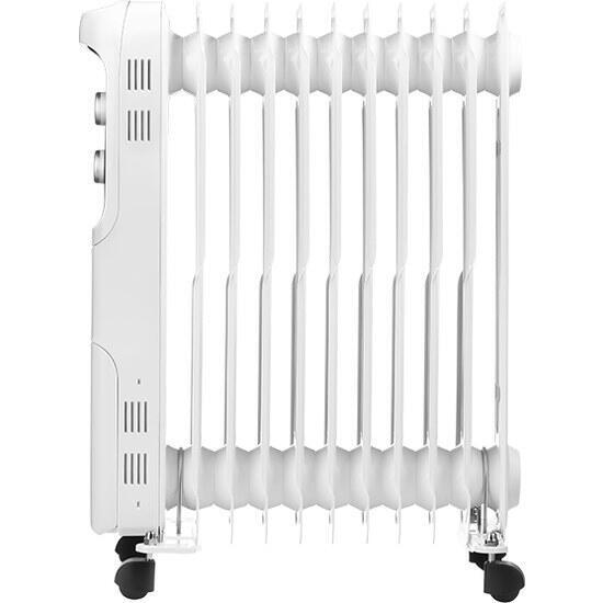 Масляный обогреватель Zanussi ZOH/LT-11W