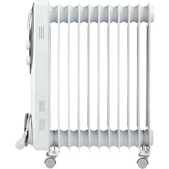 Масляный обогреватель Zanussi ZOH/ES-11WN