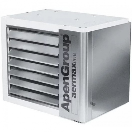Газовый теплогенератор Sonniger Rapid LR034
