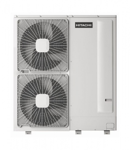 Наружный блок VRF системы Hitachi RAS-8HNPE