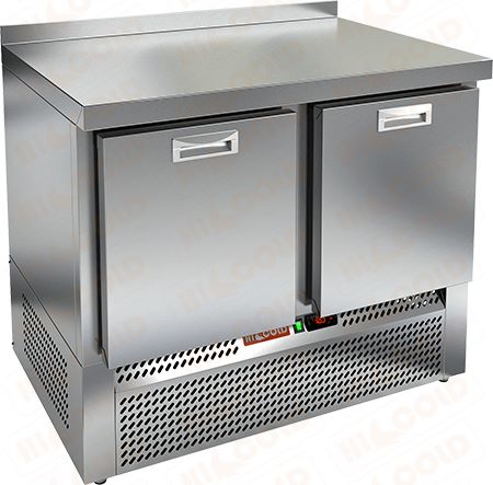 Стол охлаждаемый  HICOLD  SNE 11/TN BOX