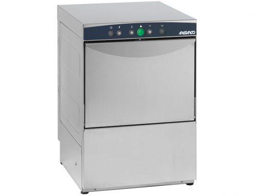 Машина стаканомоечная фронтальная Aristarco AF 35.25 + DDE