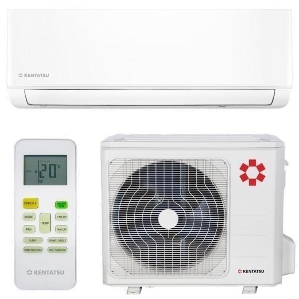 Сплит-системы Electrolux