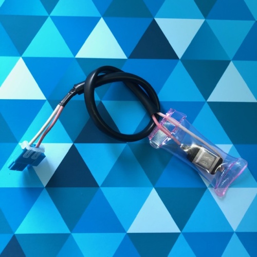Датчик SAMSUNG DA47-10160J оттайки